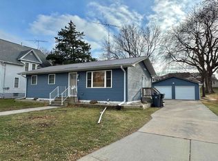 354 E Noyes St, Berlin, WI 54923