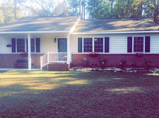 415 Dare Rd, Yorktown, VA 23692