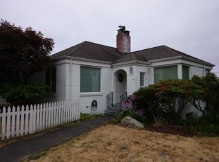 5500 SW Campbell Pl, Seattle, WA 98116