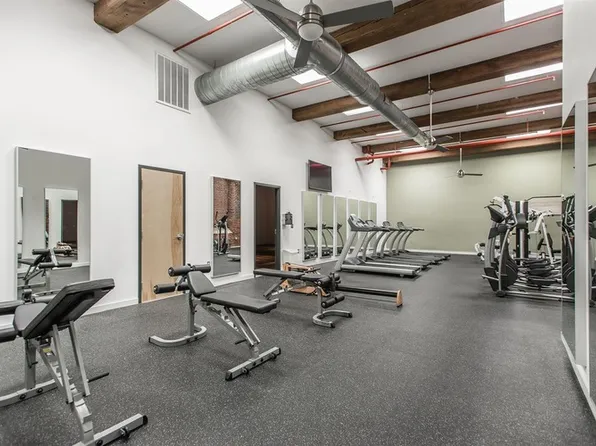 1350 Rosa L Parks Blvd, Nashville, TN 37208