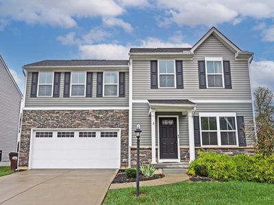 5669 Julia Kate Dr, Morrow, OH, 45152