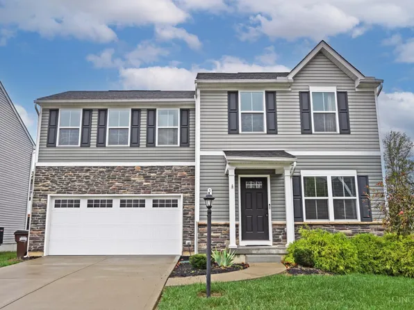 5669 Julia Kate Dr, Morrow, OH 45152