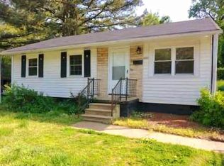 2312 Gerald St, Winston Salem, NC 27101