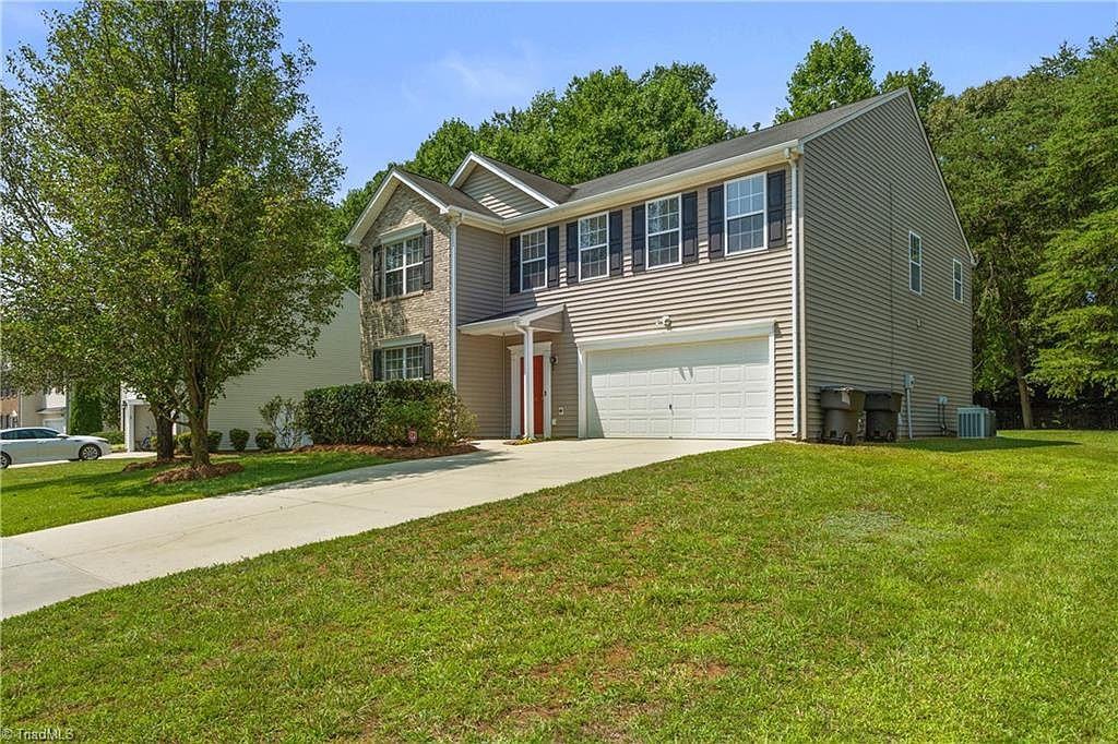 1104 Hampton Park Dr, High Point, NC 27265 | MLS #1036758 ...