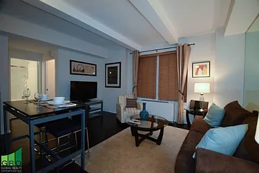 Rented by Global Realty Opportunities