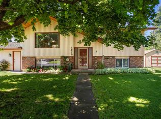 14519 N Cincinnati St, Spokane, WA 99208