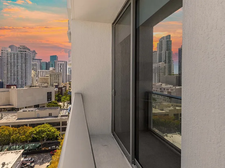 Window View