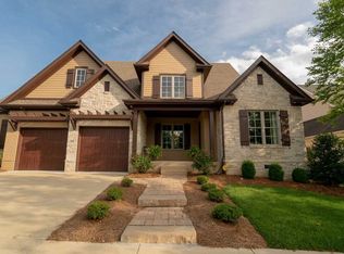 629 Linkside Ln, Bowling Green, KY 42103