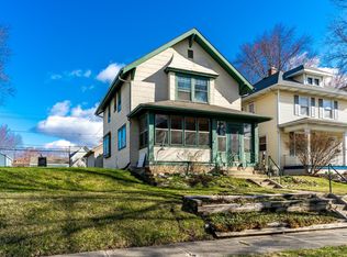 608 Putnam St, Fort Wayne, IN 46808