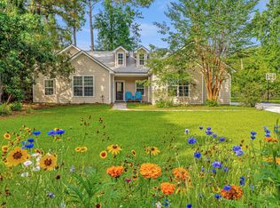 5023 Manor Rd, Hollywood, SC 29449