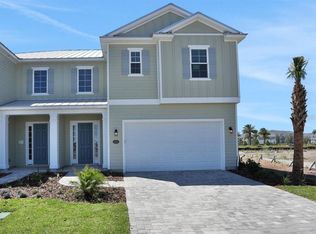 117 Rum Runner Way, Saint Johns, FL 32259