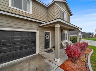 6210 Ochoco Ln, Pasco, WA 99301