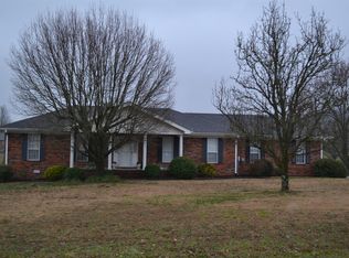 165 Walnut Grove Rd, Lebanon, TN 37090