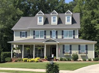 435 Armstrong Way, Evans, GA 30809
