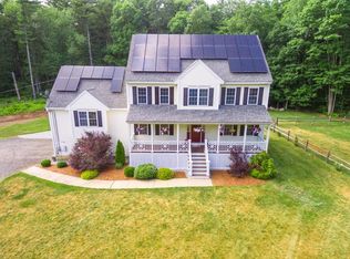 29 Battis Rd, Merrimac, MA 01860