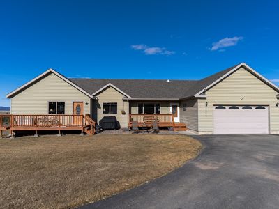 5996 N Three Bars Rd, East Helena, MT, 59635