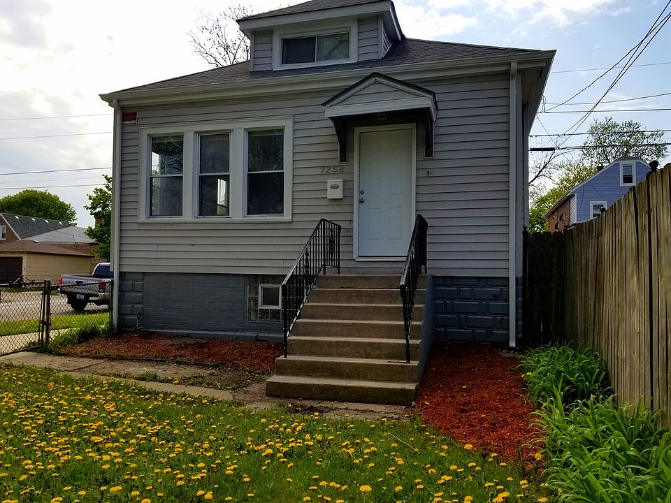 1st image of 7258 S Campbell Ave