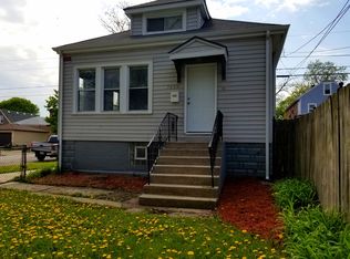 7258 S Campbell Ave, Chicago, IL 60629