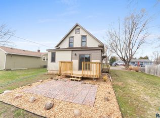 3408 N 7th Ave, Sioux Falls, SD 57104