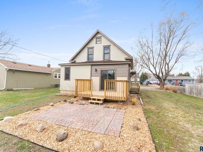 3408 N 7th Ave, Sioux Falls, SD, 57104