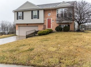 1134 Battleridge Dr, Independence, KY 41051