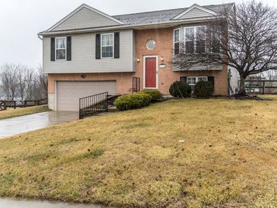 1134 Battleridge Dr, Independence, KY, 41051