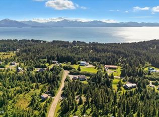 4825 Diamond Creek Pl, Homer, AK 99603