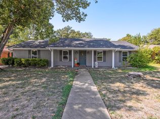 2415 Sheraton Rd, Denton, TX 76209