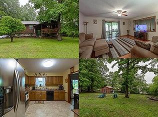737 Whippoorwill Cir, Seymour, TN 37865