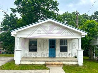 110 26th St NW, Cleveland, TN 37312