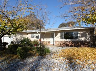 1556 Minor St, Redding, CA 96002