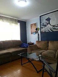 Rented by Ferson Associates LLC