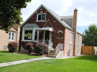 3039 N 77th Ave, Elmwood Park, IL 60707