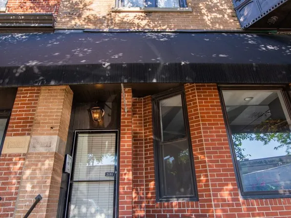 2151 N Southport Ave APT 2A, Chicago, IL 60614