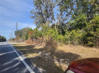 SE 145th St Lot 42, Summerfield, FL 34491