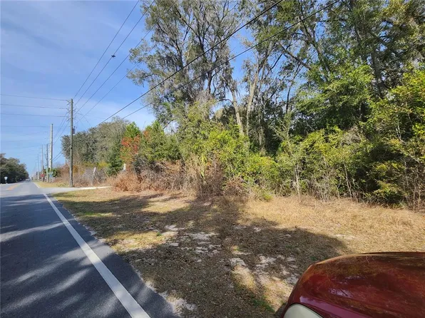 SE 145th St Lot 42, Summerfield, FL 34491