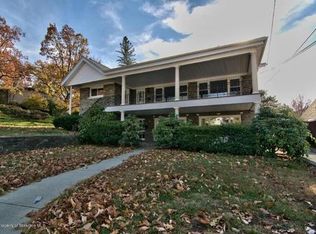 1828 Cleveland Ave, Scranton, PA 18505