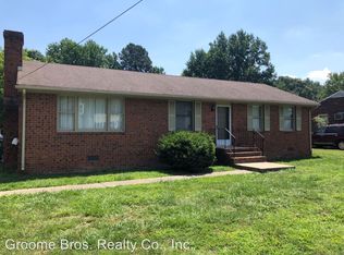 201 Brooks Rd, Richmond, VA 23223