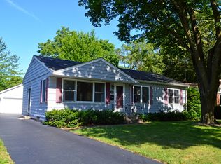 305 Drake St, Libertyville, IL