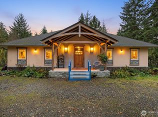 1133 Parkridge Drive, Port Townsend, WA 98368