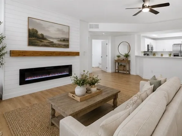 5855 Valley Dr Unit 1022, North Las Vegas, NV 89031