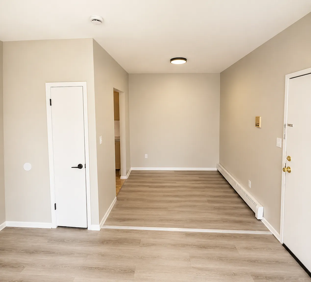 1 bed, 600 sqft, $1,725 — Photo 3