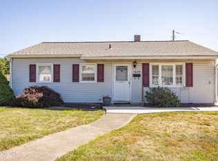 1629 Marlin Pkwy, Williamsport, PA 17701