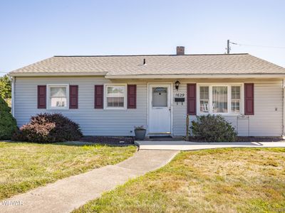 1629 Marlin Pkwy, Williamsport, PA, 17701