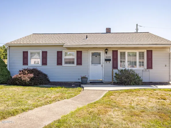 1629 Marlin Pkwy, Williamsport, PA 17701