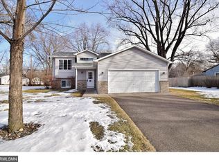 2231 108th Ave NW, Coon Rapids, MN 55433