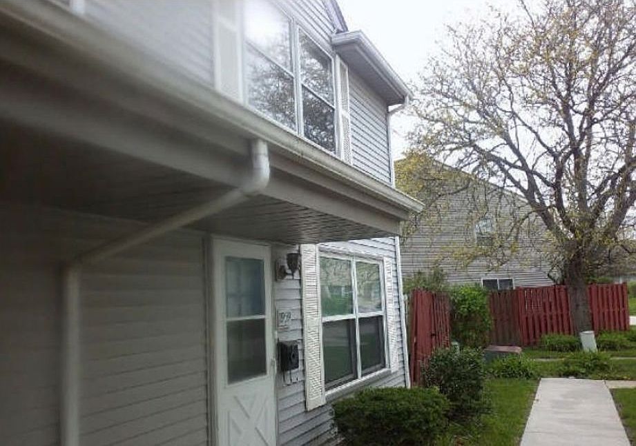 Property Front View