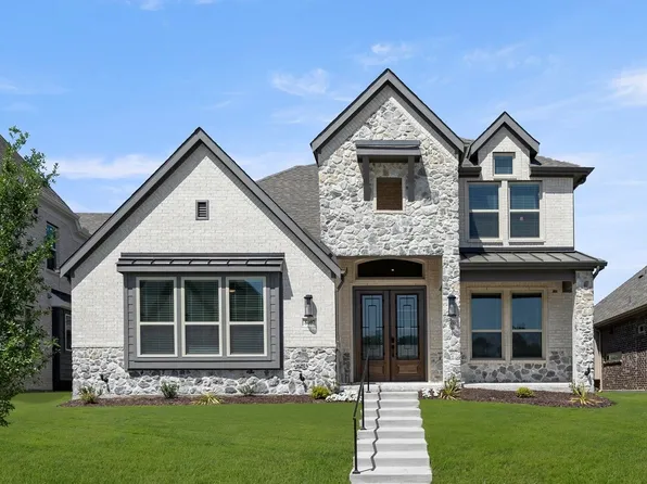 8607 Great Stone Trl, Rowlett, TX 75089