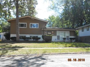 207 Kentucky St, Park Forest, IL 60466