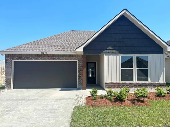 28288 Moreau Dr, Denham Springs, LA 70726